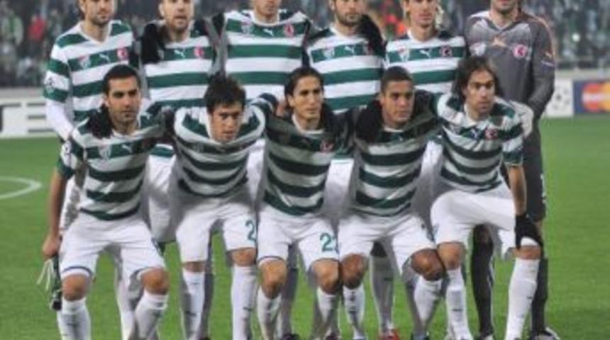 Bursaspor En &Ccedil;ok Yayın Hakkından Kazanıyor, Transfere Harcıyor