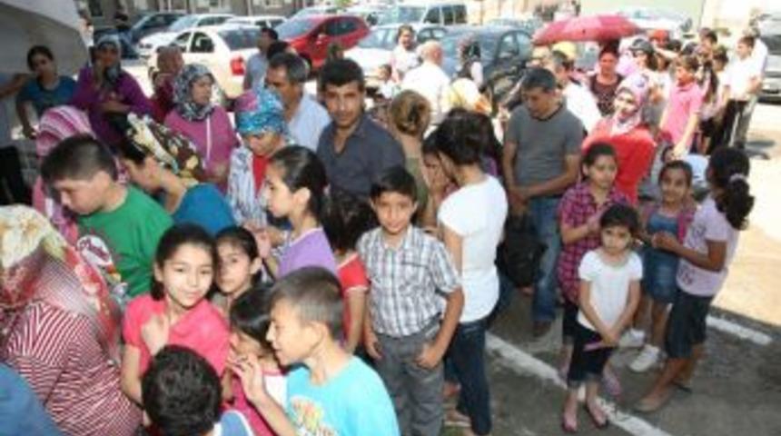 Y&uuml;zme kurslarına kayıtlar başladı