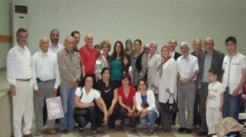 L&ouml;sam G&uuml;m&uuml;şhacık&ouml;y&rsquo;de