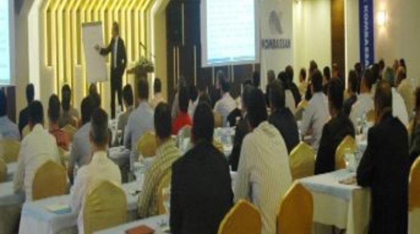 Kombassan Yeni Ttk&rsquo;ya Hazırlanıyor