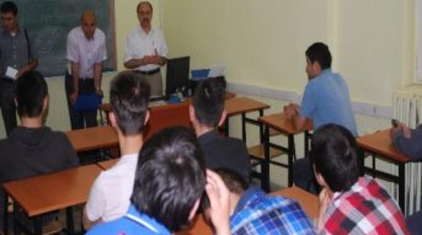 Giresun&rsquo;da Hedef 2012 Yılında 300 Umem Kursiyeri Yetiştirmek