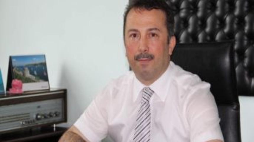 Trabzon Ağız Ve Diş Sağlığı Merkezi&rsquo;nde İmplant Tedavisine Başlandı