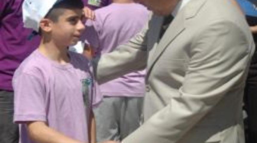 &lsquo;birlikte Bir Yıl&rsquo; Projesi