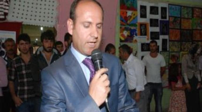 Korkut Hem&rsquo;den Yılsonu Sergisi