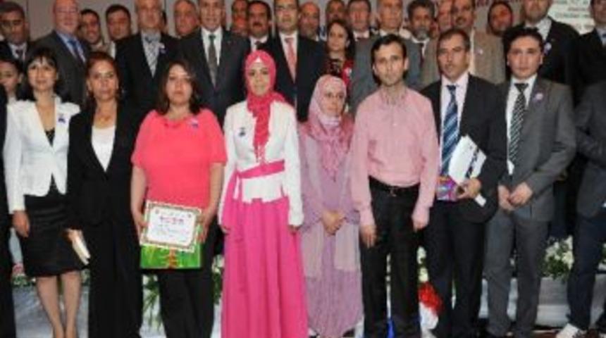 Anadolu Basını &Ouml;zendirme Yarışması