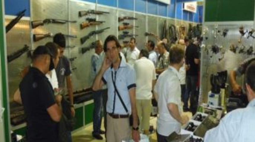 Edremitli Avcılar Bursa&rsquo;da