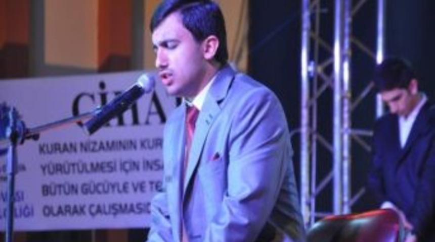 Dilovasında Anadolu Gen&ccedil;lik R&uuml;zgarı Esti