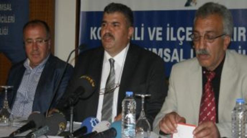 İthal Ete Besicilerden Tepki