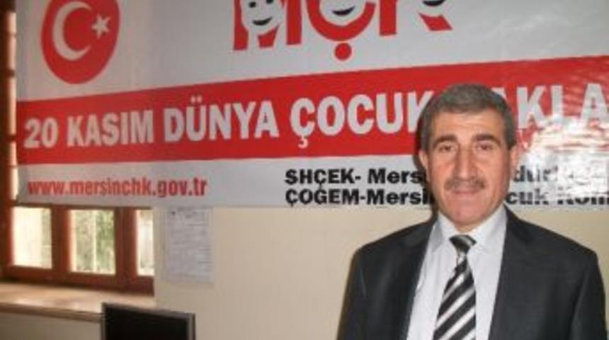 D&uuml;nya &Ccedil;ocuk İş&ccedil;iliği İle M&uuml;cadele G&uuml;n&uuml;
