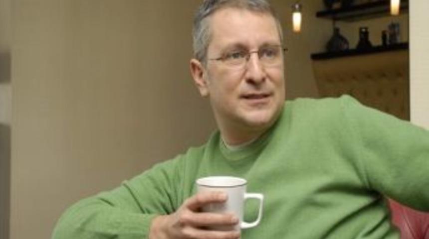 Yekta Kopan İzmir İ&ccedil;in Okuyor