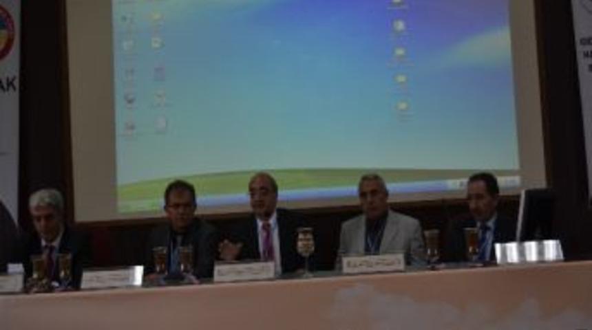 &ldquo;b&ouml;lgesel Kalkınmada Tohumculuk&rdquo; Paneli