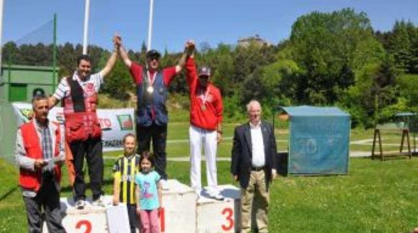 Trap&rsquo;ta D&uuml;zce 2. Oldu