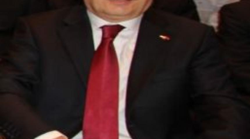 "gelir Dağılımındaki Makası Daraltacağız"