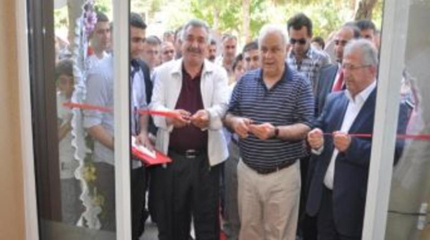 Başkan Sadak: "barış Olursa İstihdam Artar"