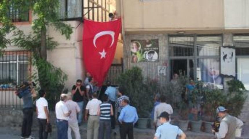 Şehit Polis, 6 Ay &Ouml;nce Baba Olmuş