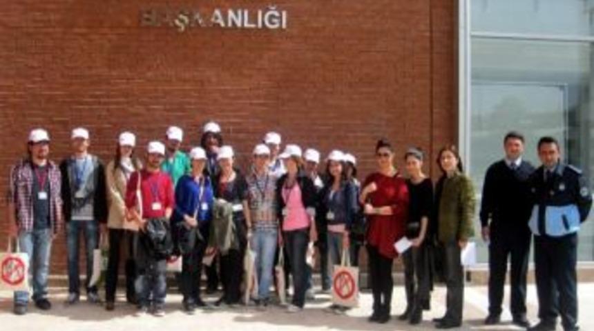 Bitkisel Atık Yağ Bilgilendirme &Ccedil;alışmaları Devam Ediyor