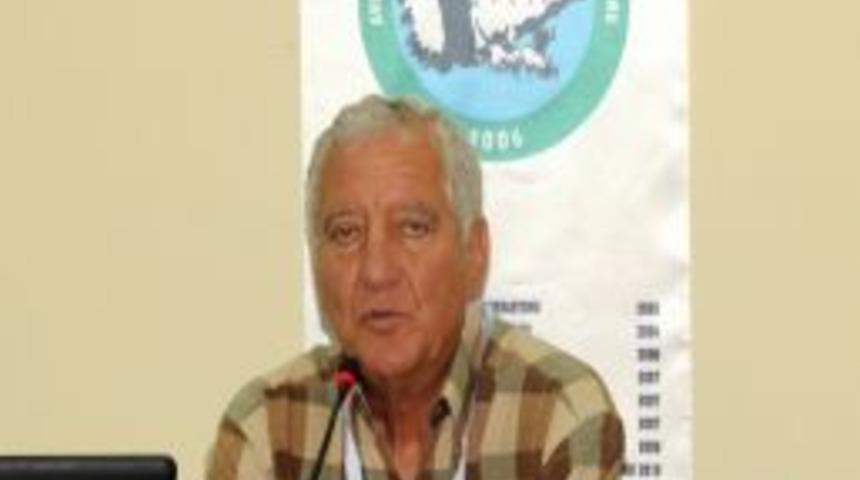 370 Bin Avcı Tek &Ccedil;atı Altında Toplanacak