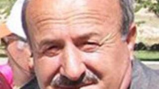 Belediye başkanı kazada yaralandı