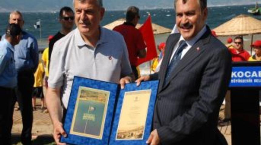 Eroğlu: Hopa'dan İskenderun'a Kadar 202 Limanı Katı Atık Tesisleriyle Donattık