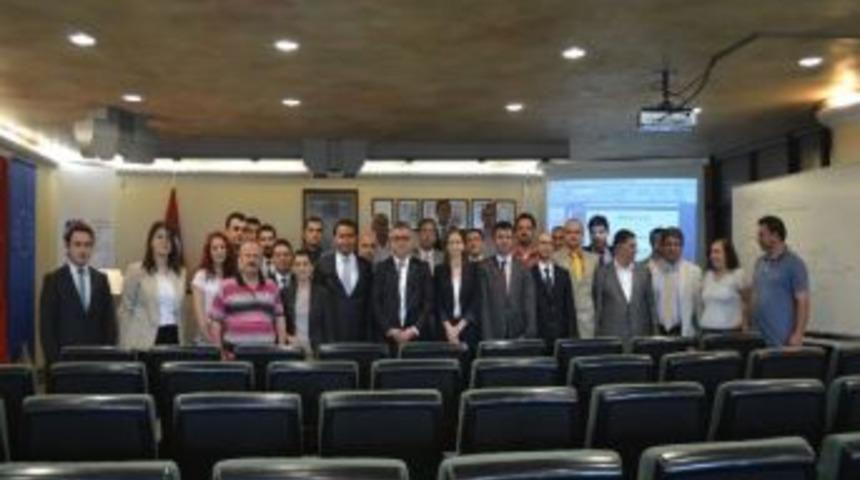 Sürmene Tersanesi’ndeki Gemi İnşa Firmaları Çıkış Arıyor