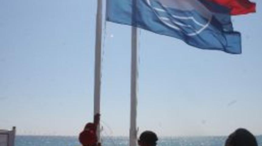 Mavi Bayrak&rsquo;ta T&uuml;rkiye&rsquo;de Bir İlk