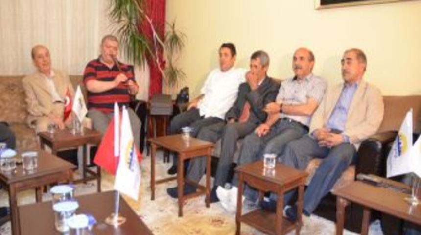 ERK&Uuml;SAD, Erzurum'un Ulusal Sesleriyle K&uuml;lt&uuml;r Hizmeti Sunacak