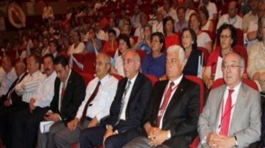 Muğla Chp&rsquo;de &Ouml;zt&uuml;rk D&ouml;nemi