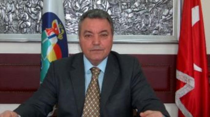 Şark&ouml;y&rsquo;de İnşaat Yasağı Başladı