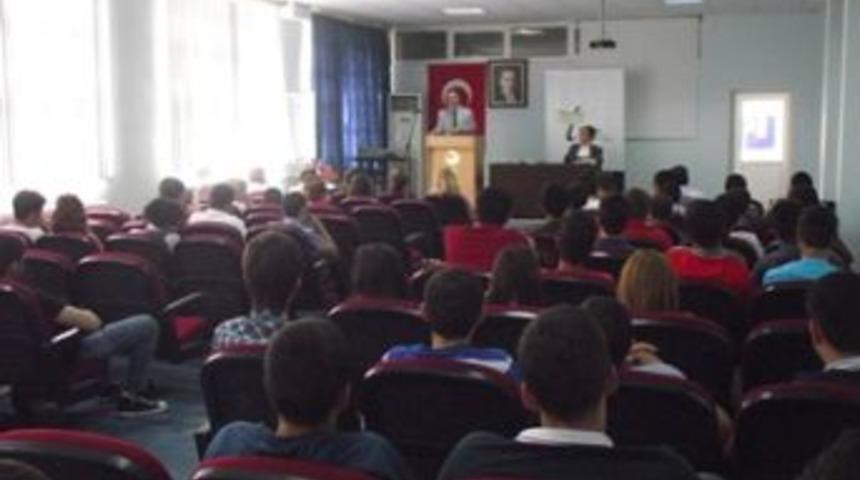 Tekirdağ&rsquo;da girişimcilik kursu