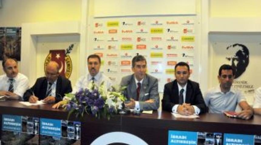 Altınbeşik Mağarası, Bisiklet Yarışlarıyla Turizme Kazandırılacak