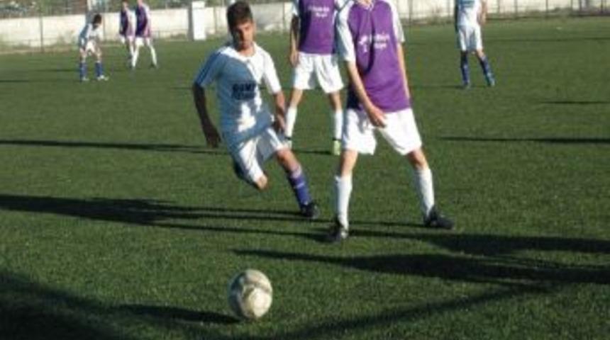 İkinci Amat&ouml;r K&uuml;me U-19 Ligi