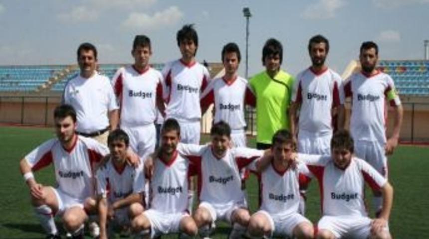 İkinci Amat&ouml;r K&uuml;me