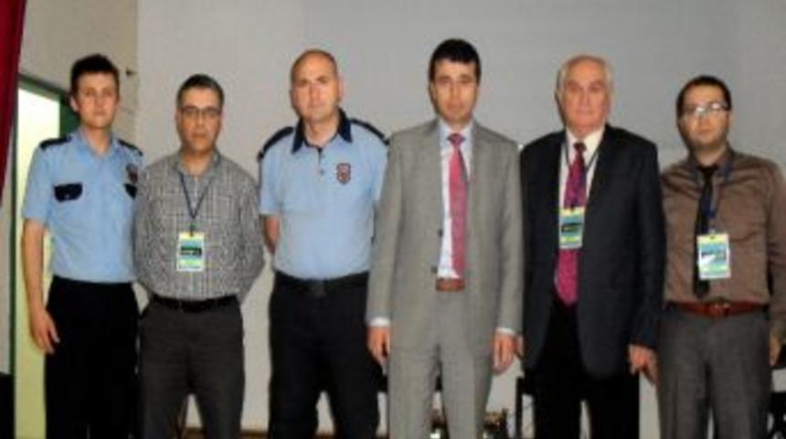 B&uuml;y&uuml;kşehirden Cezaevine &Ccedil;evre Eğitimi