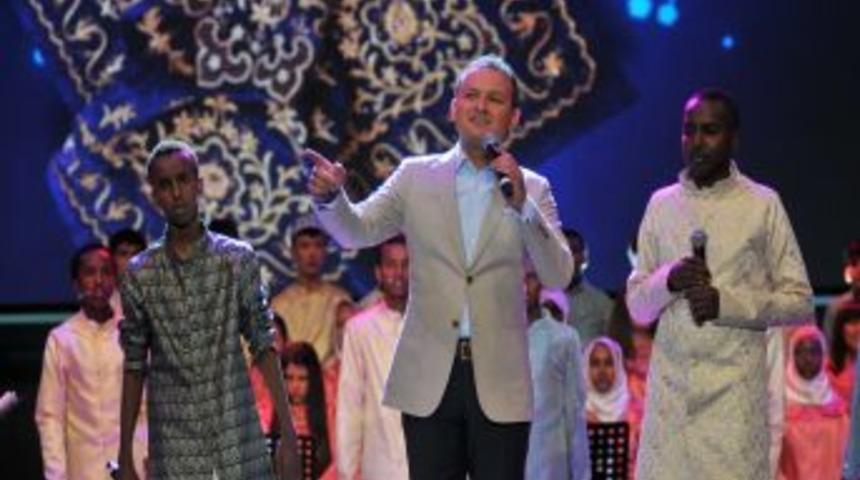 Ertuğrul Erkişi&rsquo;den T&uuml;rk&ccedil;e&rsquo;nin &Ccedil;ocuklarına Methiye