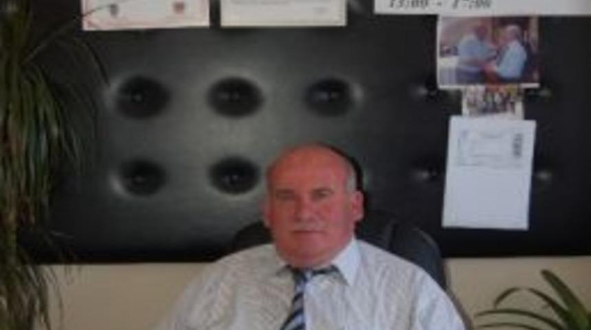 Korsan Taksiye Ge&ccedil;it Yok