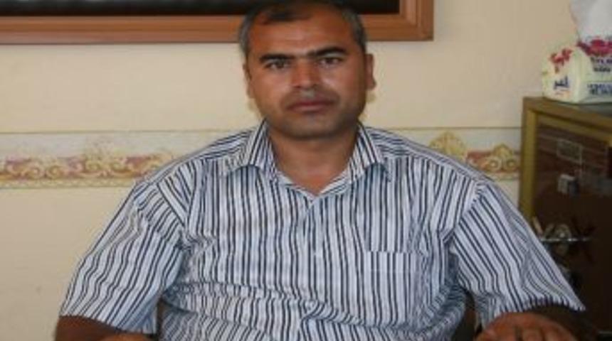 Huzur &Ouml;ğrenci Servisi Başkanlığı'na Bayram Yabancı Se&ccedil;ildi