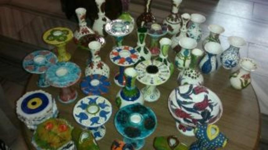 Sessizliğin Renkleri