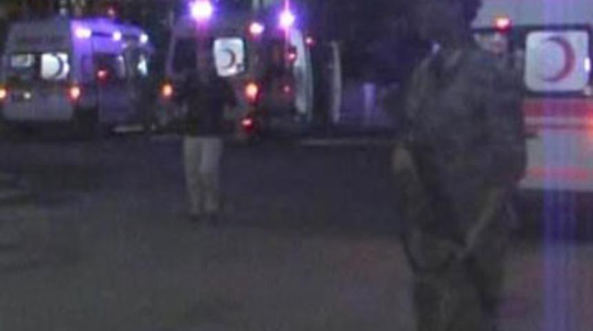 Cezaevinde isyan: 13 ölü