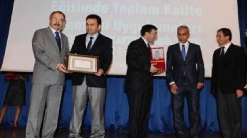 Havza &Ccedil;akıralan Yibo Tky T&uuml;rkiye 2.si