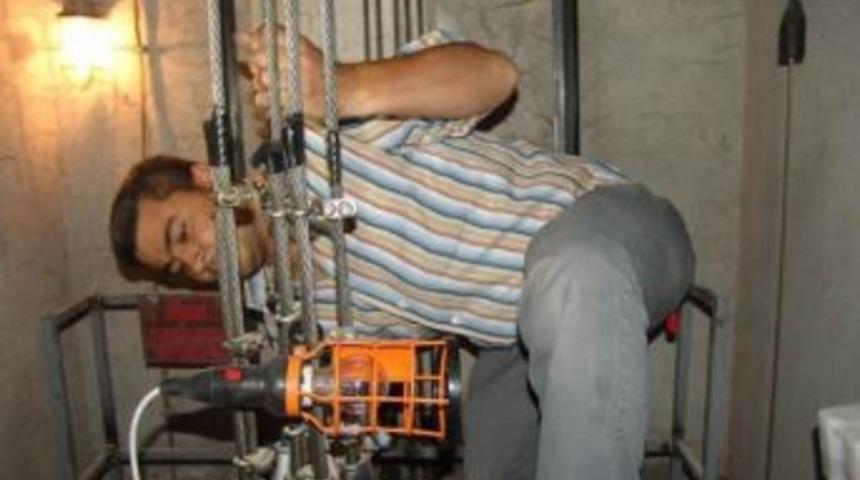 Asans&ouml;r Denetimleri Kocasinan&rsquo;dan Başladı