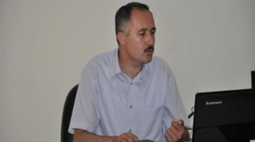 Soma'da Eğitimde 4+4+4 İle İlgili Bilgilendirme &Ccedil;alışmaları