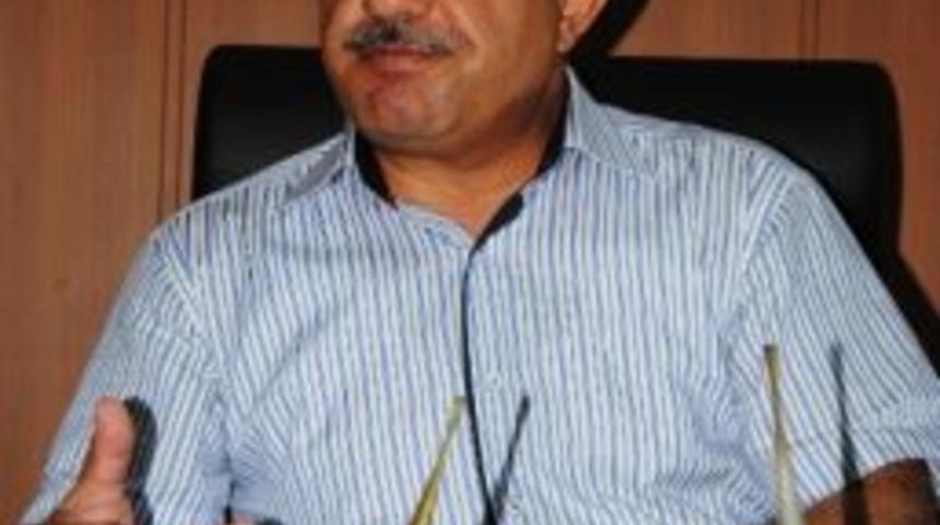 Kaymakam Karatekeli, &ldquo;hasar Tespit Komisyonu İnceleme Yapacak&rdquo;