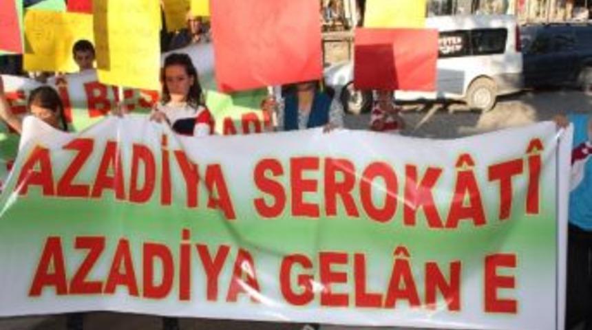 Y&uuml;ksekova&rsquo;da Y&uuml;r&uuml;y&uuml;ş