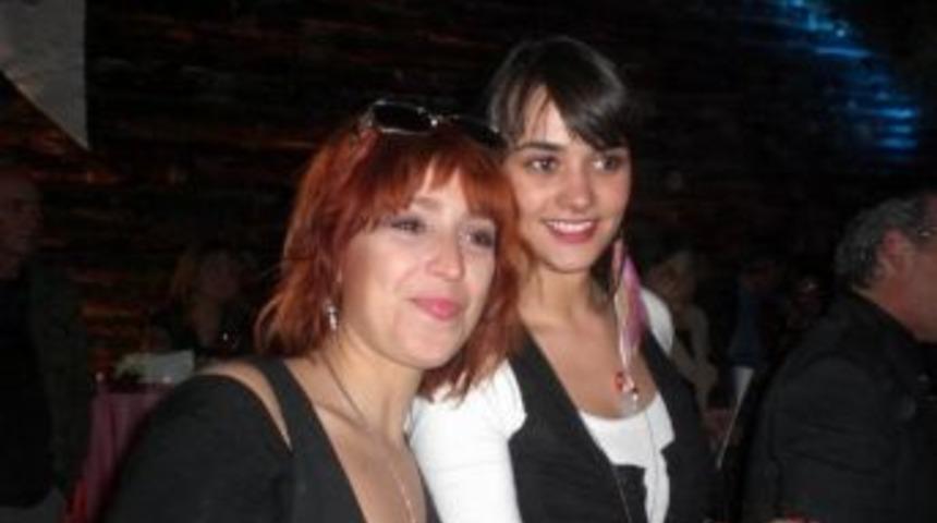 Sanat Fabrikasına &Ouml;zel &Ouml;d&uuml;l