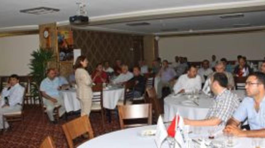 &Ouml;zenli:Erkekler daha &ccedil;ok stres yaşıyor