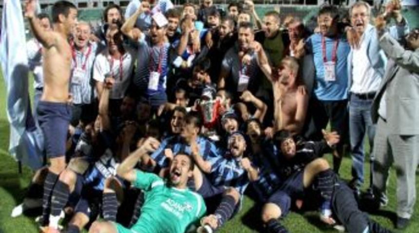 Tff&rsquo;den Aldığını Yine Tff&rsquo;ye "ceza" Olarak &Ouml;dedi