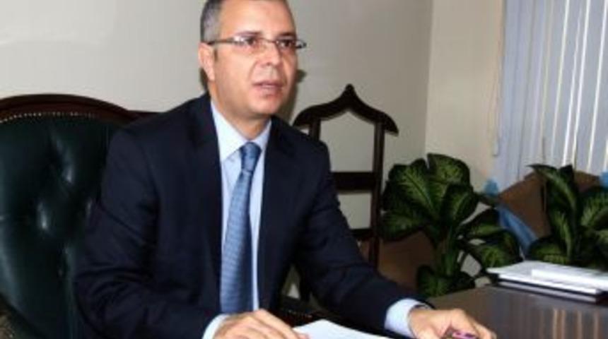 Şanlıurfa Barosu: Olaylardan &Ouml;nce Defalarca Uyarmıştık