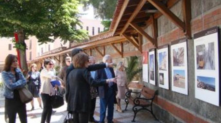 Lizbon Ve Bologna, İzmir'e Geldi