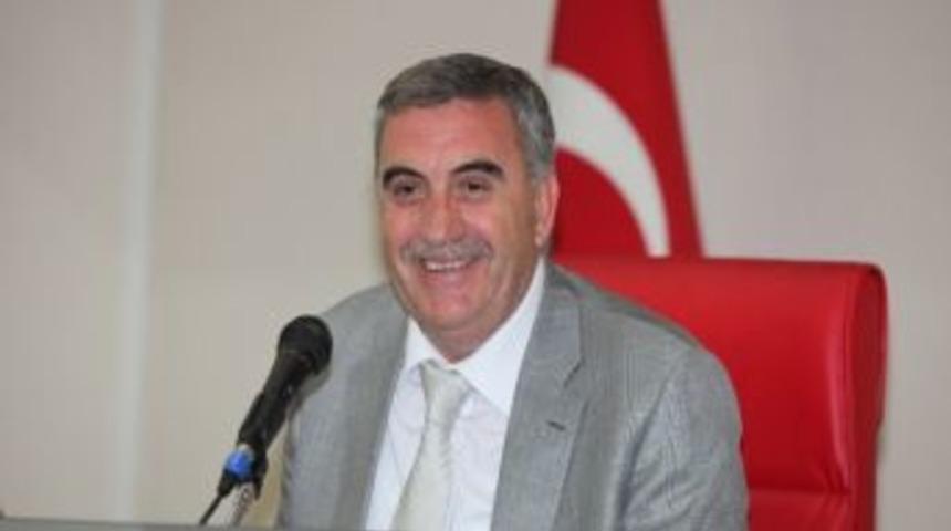 Eski Terminal Sosyal Gelişim Merkezi Oluyor