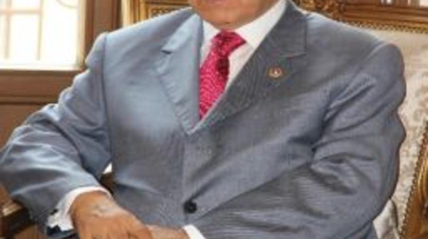 Şanlıurfa Cezaevi'ndeki Yangın